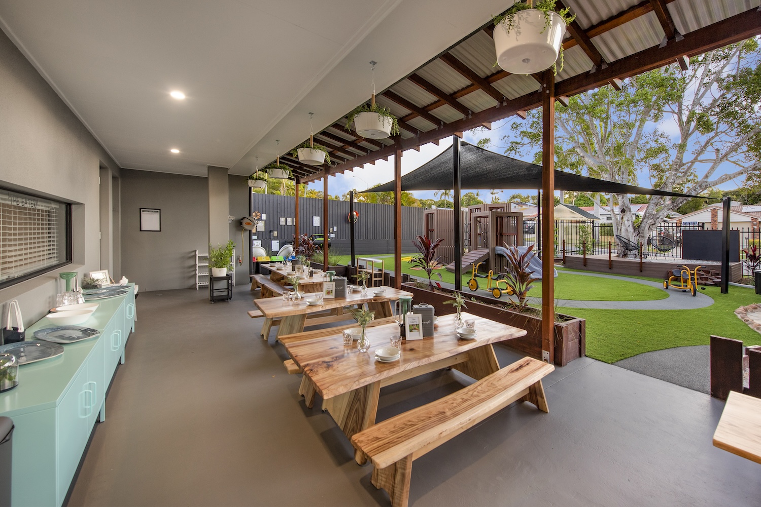 Childcare Centre Design, Planning & Construction in Bimbadeen, Queensland 16